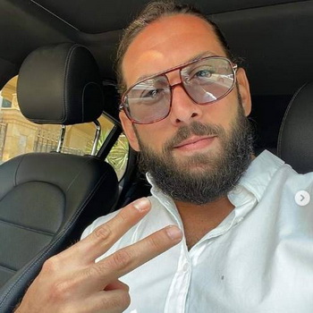 Tamer Hashem Biography